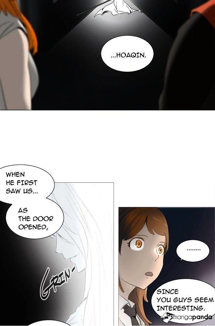 Tower Of God, Chapter 237 image 31